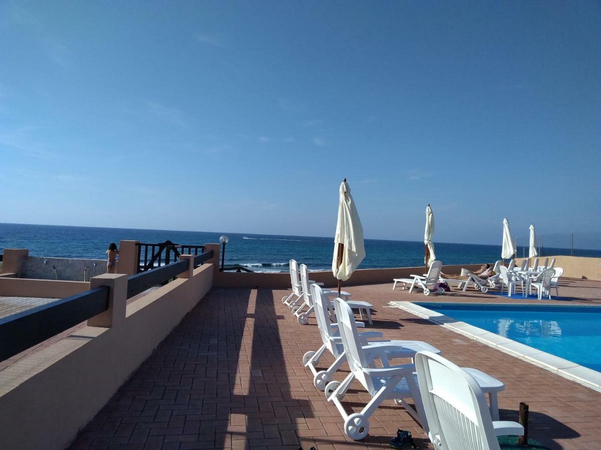 Appartement Tennis Piscina Mare *